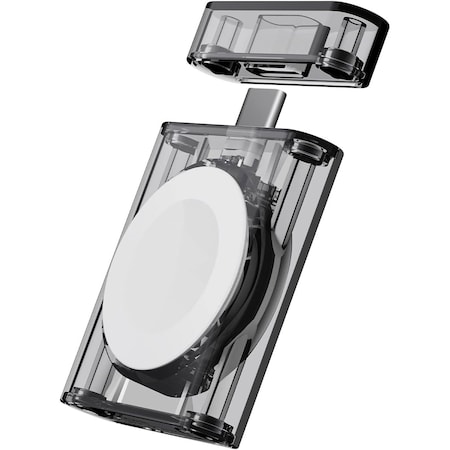 Pitaka MagEZ Charging Stand Black for Tablets PD1001